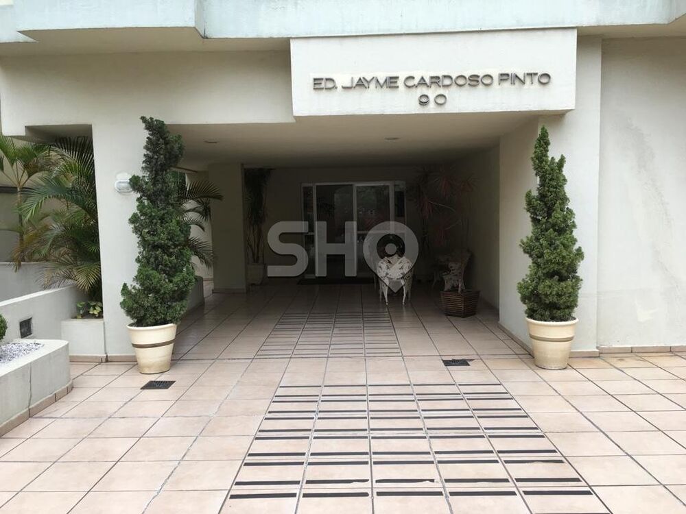 Apartamento, 1 quarto, 36 m² - Foto 18