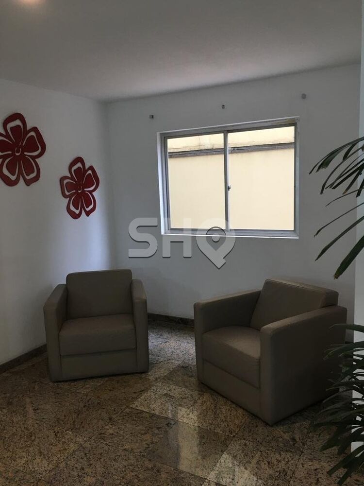 Apartamento, 1 quarto, 36 m² - Foto 7