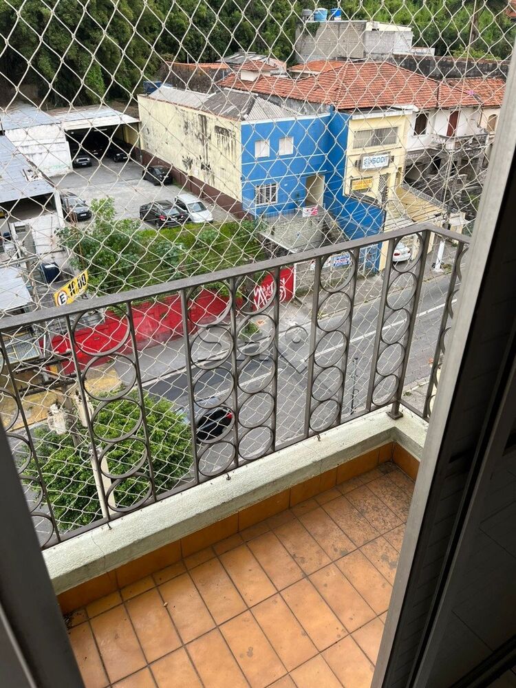 Apartamento, 1 quarto, 36 m² - Foto 3