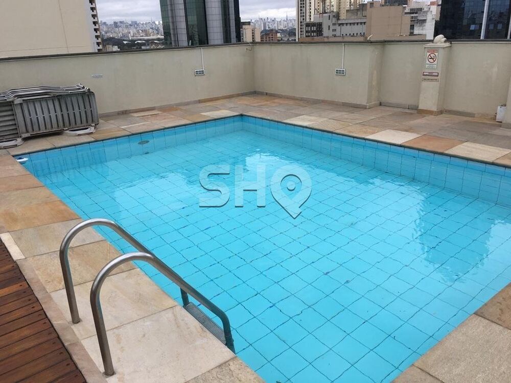 Apartamento, 1 quarto, 36 m² - Foto 13