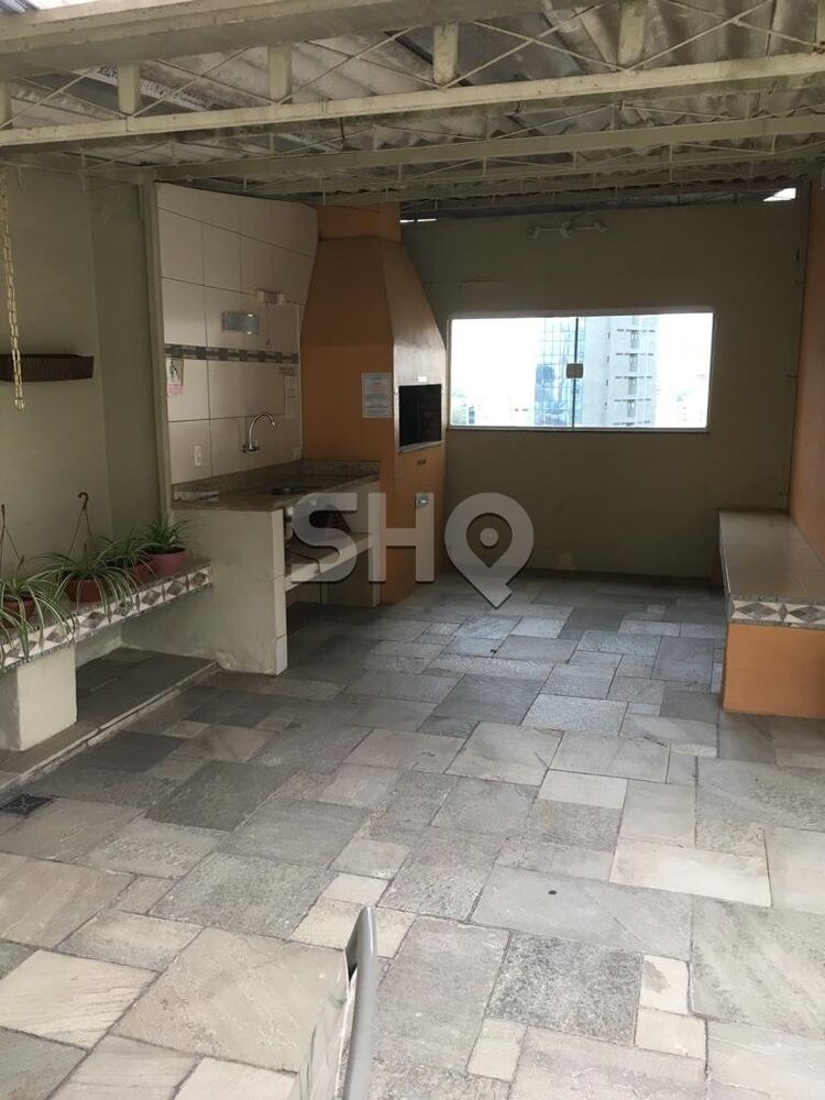 Apartamento, 1 quarto, 36 m² - Foto 15