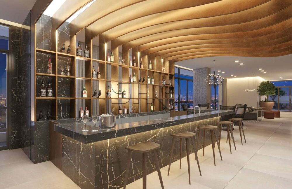 Apartamento Lançamentos com 3 quartos, 142m² - Foto 15