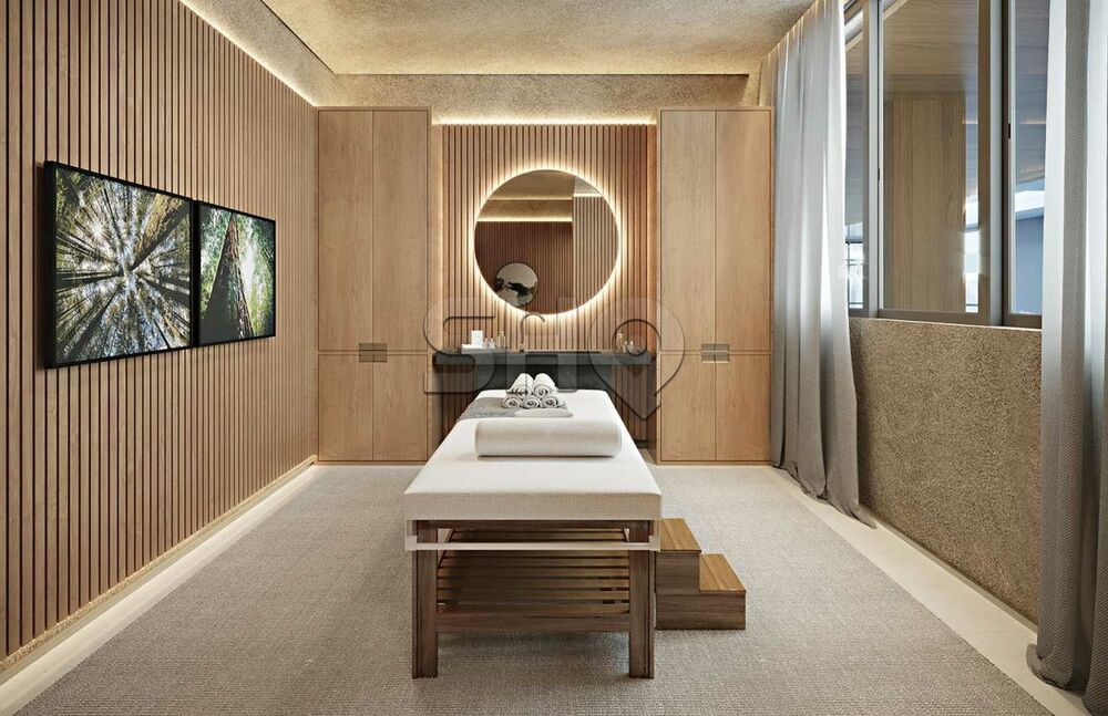 Apartamento Lançamentos com 3 quartos, 142m² - Foto 11