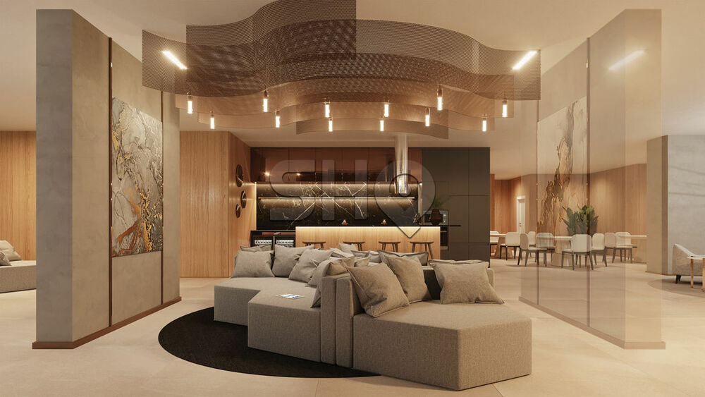 Apartamento Lançamentos com 3 quartos, 142m² - Foto 14