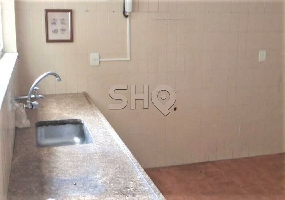 Sobrado, 3 quartos, 227 m² - Foto 1