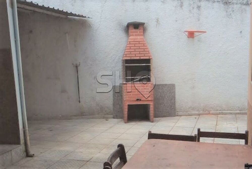 Sobrado, 3 quartos, 227 m² - Foto 4