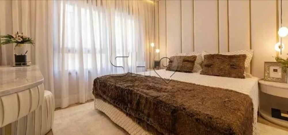 Apartamento à venda com 3 quartos, 120m² - Foto 20