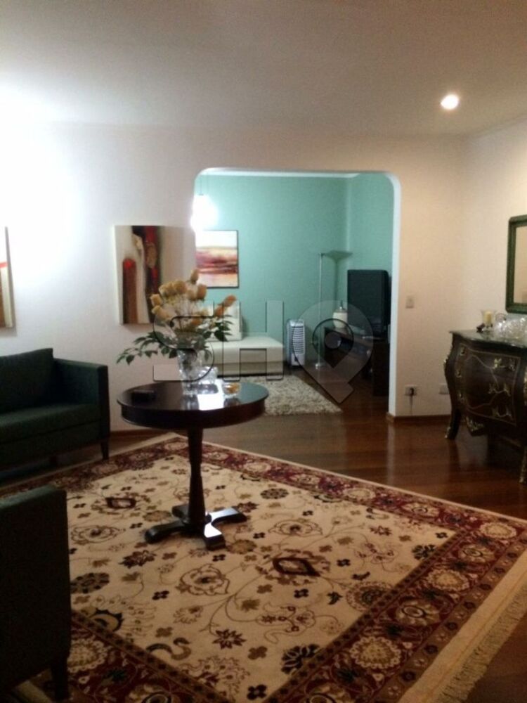 Apartamento, 4 quartos, 240 m² - Foto 4
