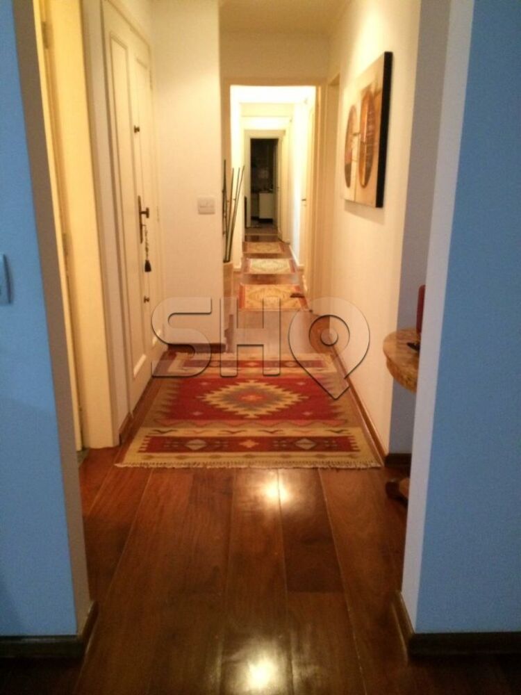 Apartamento, 4 quartos, 240 m² - Foto 6