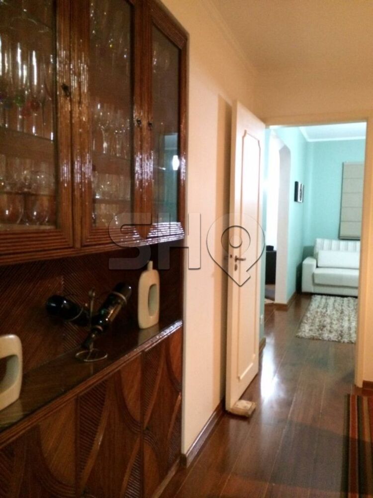 Apartamento, 4 quartos, 240 m² - Foto 11