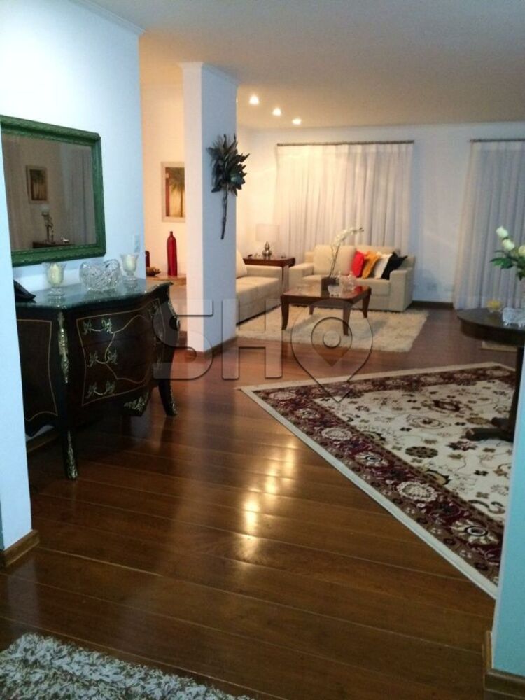 Apartamento, 4 quartos, 240 m² - Foto 2