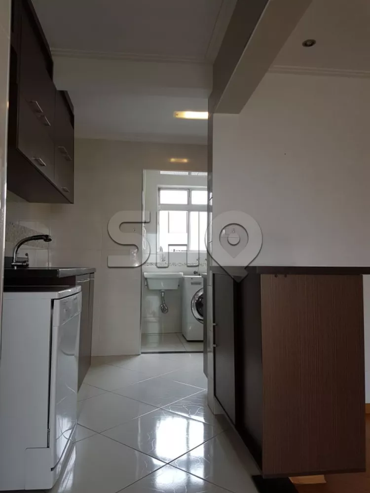 Apartamento, 2 quartos, 65 m² - Foto 2