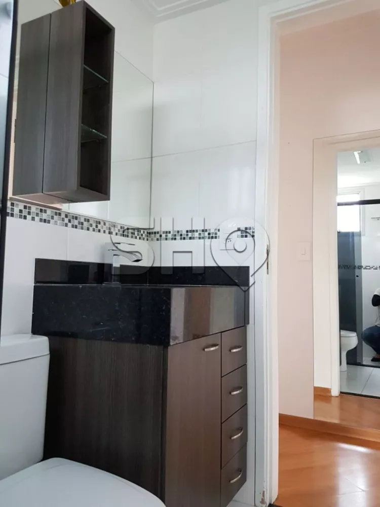 Apartamento, 2 quartos, 65 m² - Foto 9