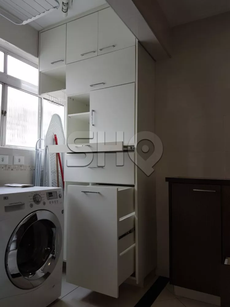 Apartamento, 2 quartos, 65 m² - Foto 10