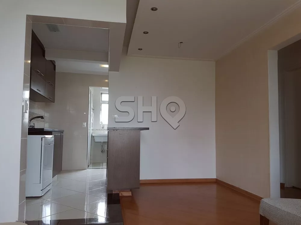 Apartamento, 2 quartos, 65 m² - Foto 1