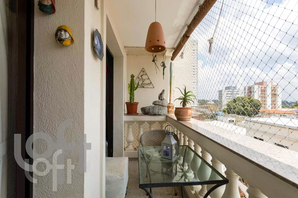 Apartamento à venda com 3 quartos, 121m² - Foto 12