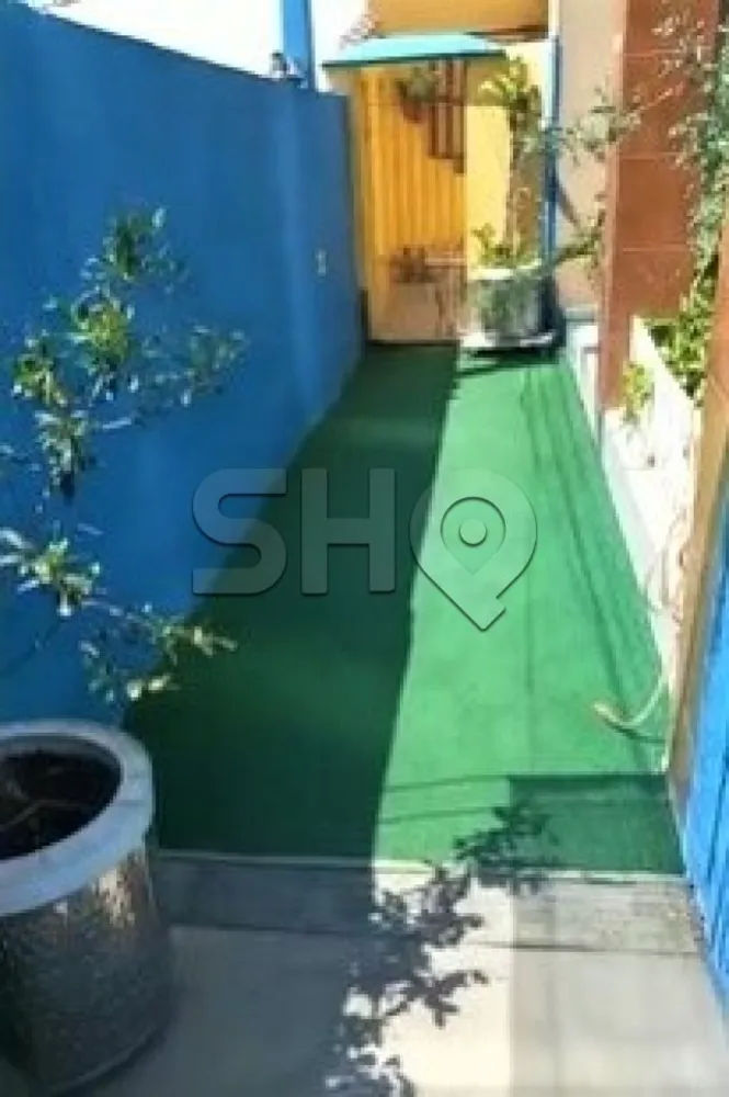 Casa, 2 quartos, 100 m² - Foto 2
