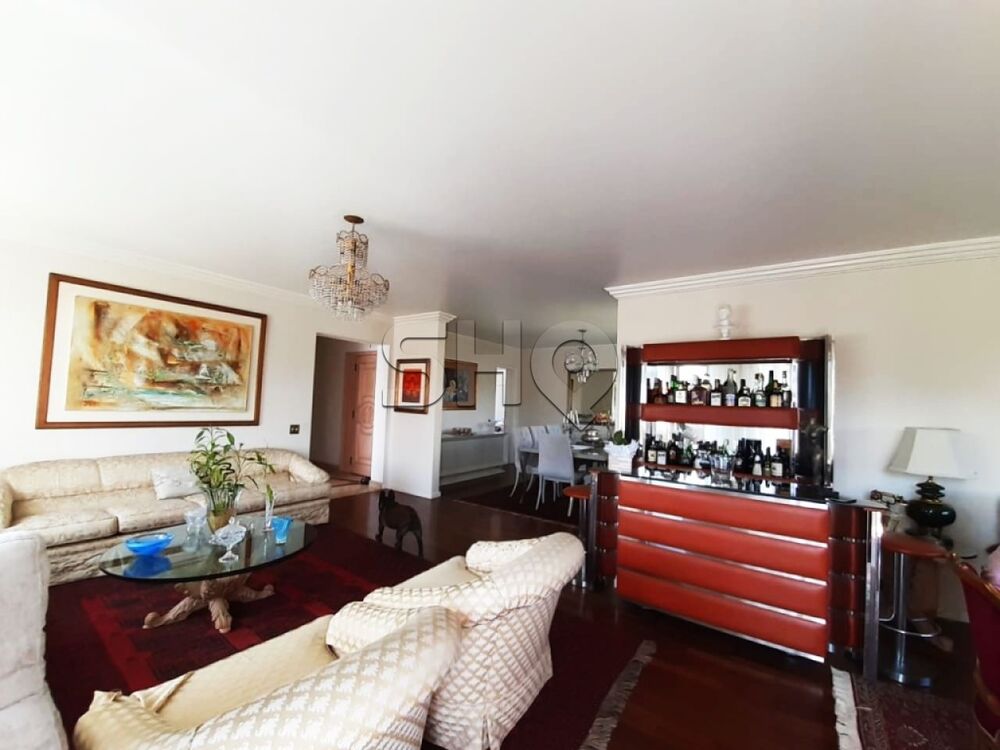 Apartamento, 4 quartos, 257 m² - Foto 5
