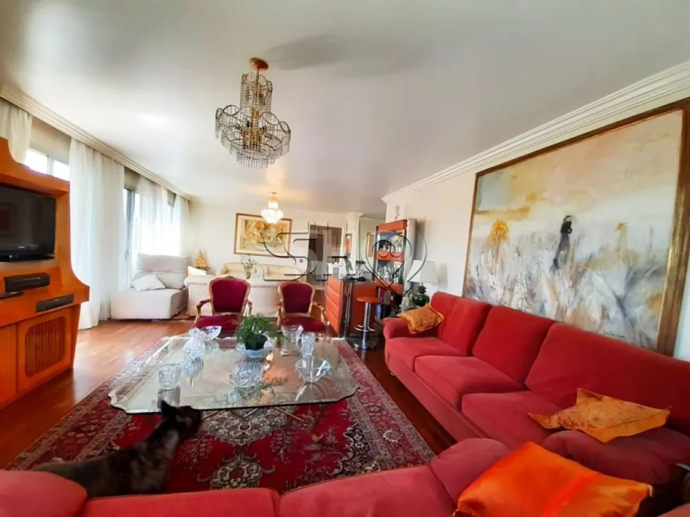 Apartamento, 4 quartos, 257 m² - Foto 16