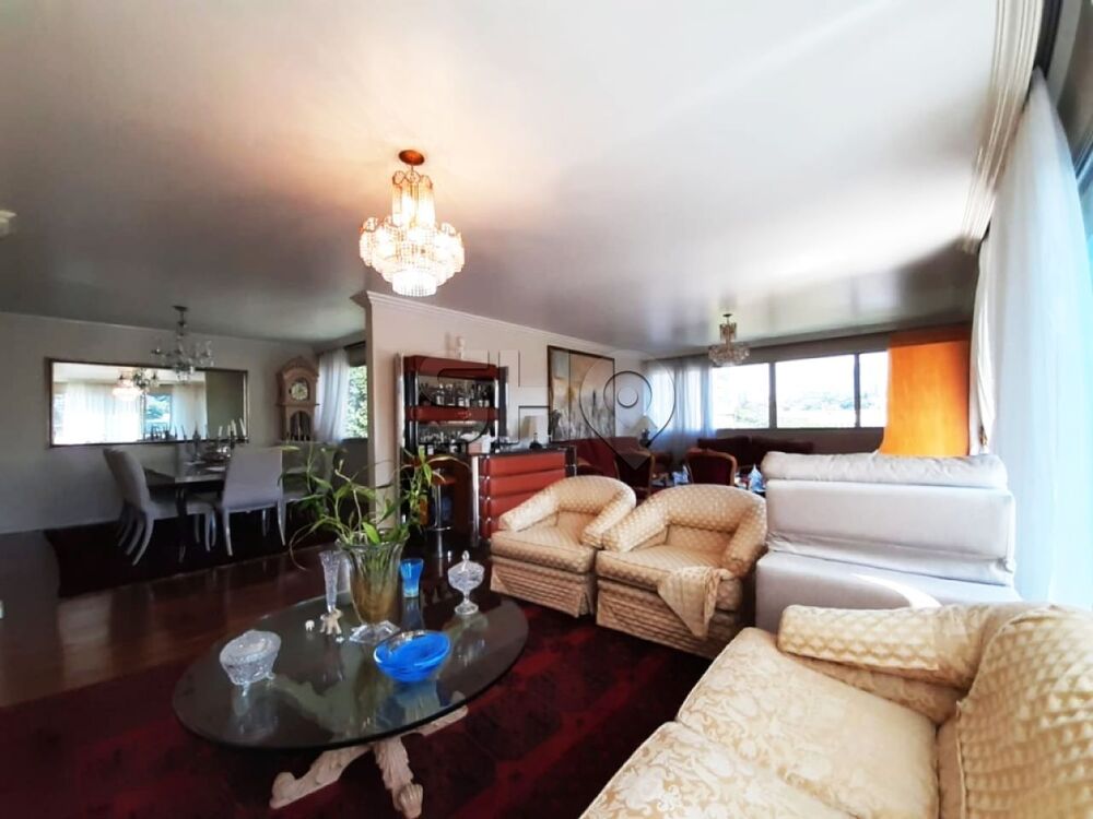 Apartamento, 4 quartos, 257 m² - Foto 15