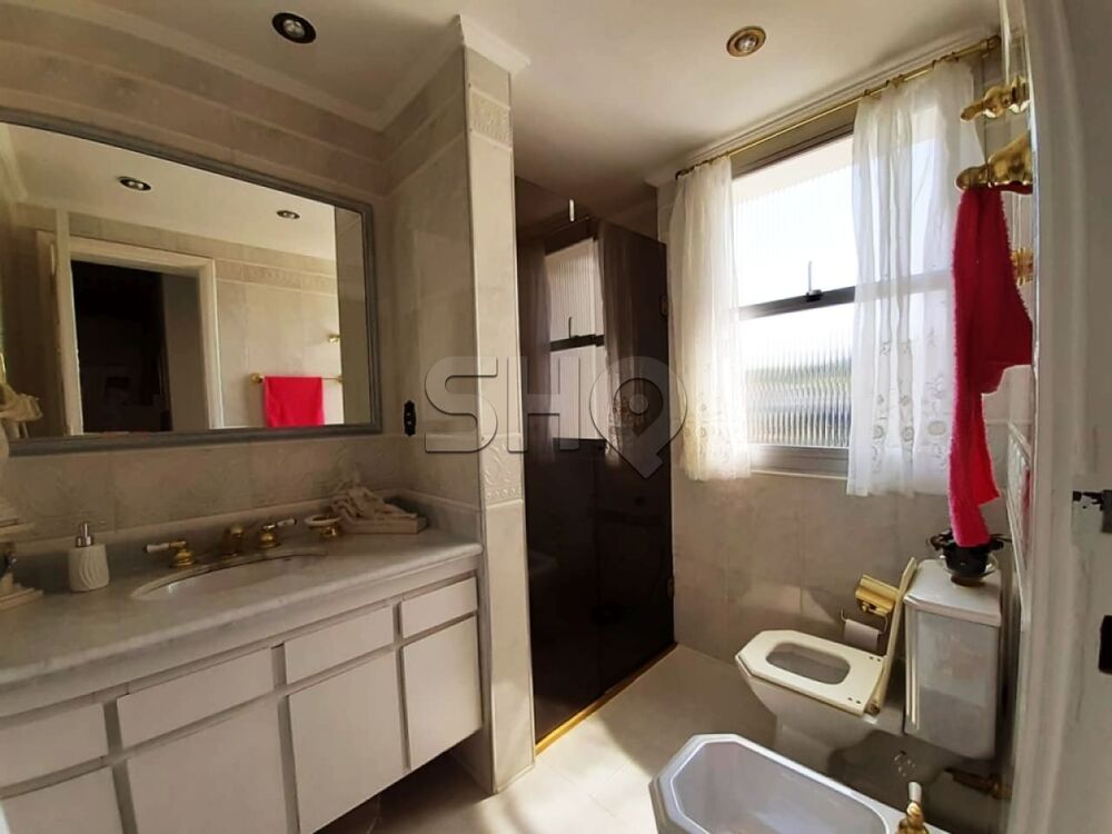 Apartamento, 4 quartos, 257 m² - Foto 9