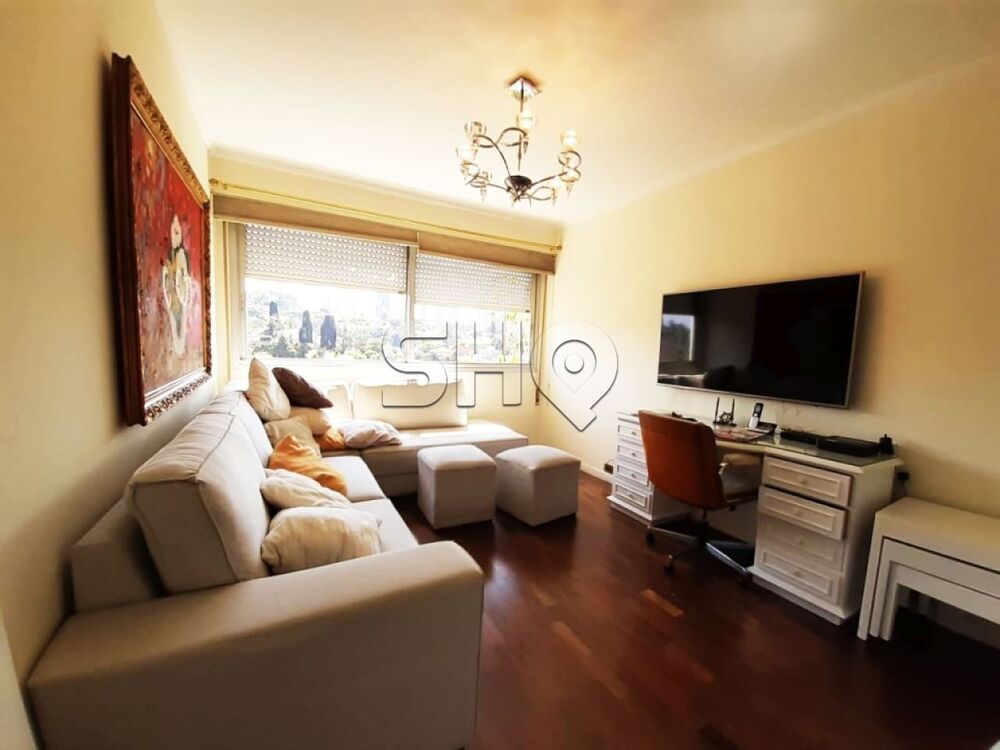 Apartamento, 4 quartos, 257 m² - Foto 7