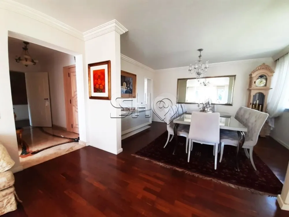 Apartamento, 4 quartos, 257 m² - Foto 17