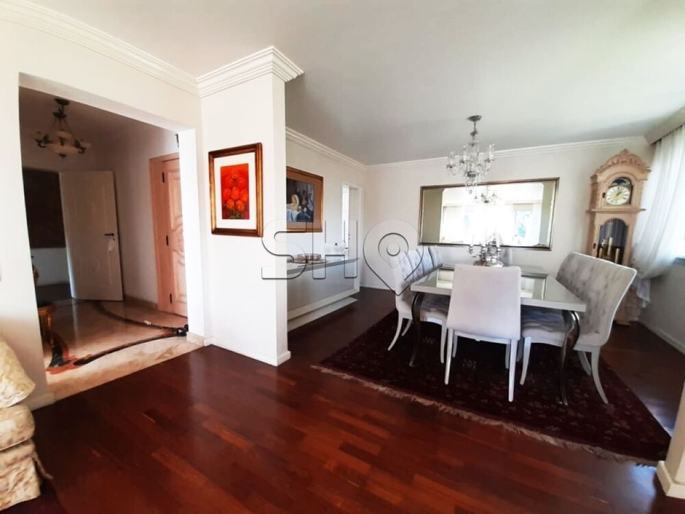 Apartamento, 4 quartos, 257 m² - Foto 6