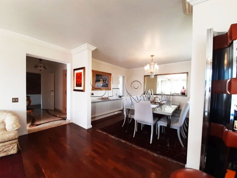 Apartamento, 4 quartos, 257 m² - Foto 4