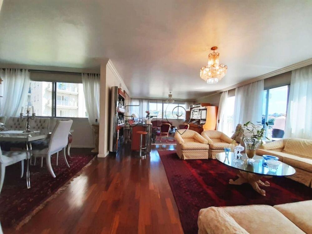 Apartamento, 4 quartos, 257 m² - Foto 8