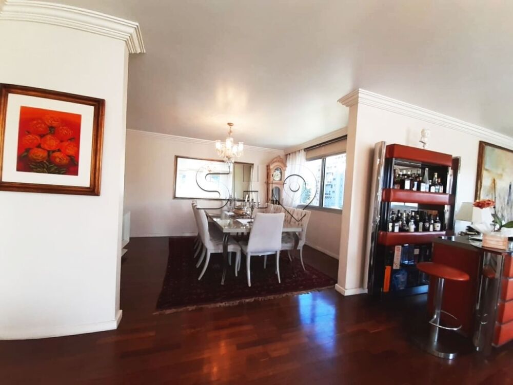 Apartamento, 4 quartos, 257 m² - Foto 2