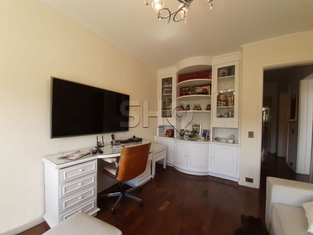 Apartamento, 4 quartos, 257 m² - Foto 3
