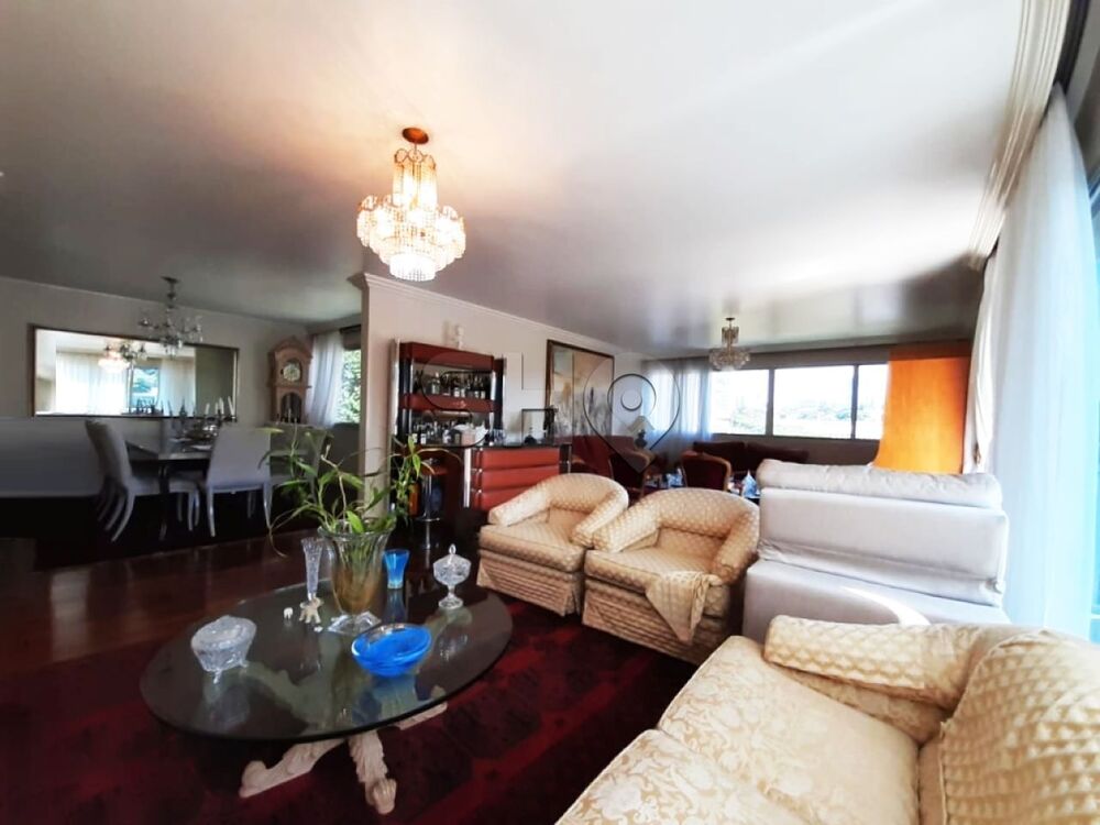 Apartamento, 4 quartos, 257 m² - Foto 11