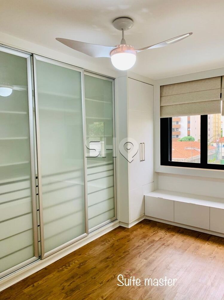 Apartamento à venda com 4 quartos, 226m² - Foto 5