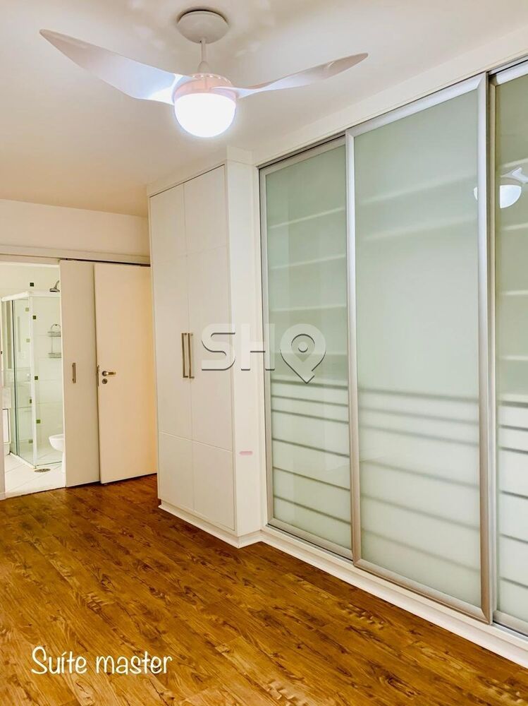 Apartamento à venda com 4 quartos, 226m² - Foto 8