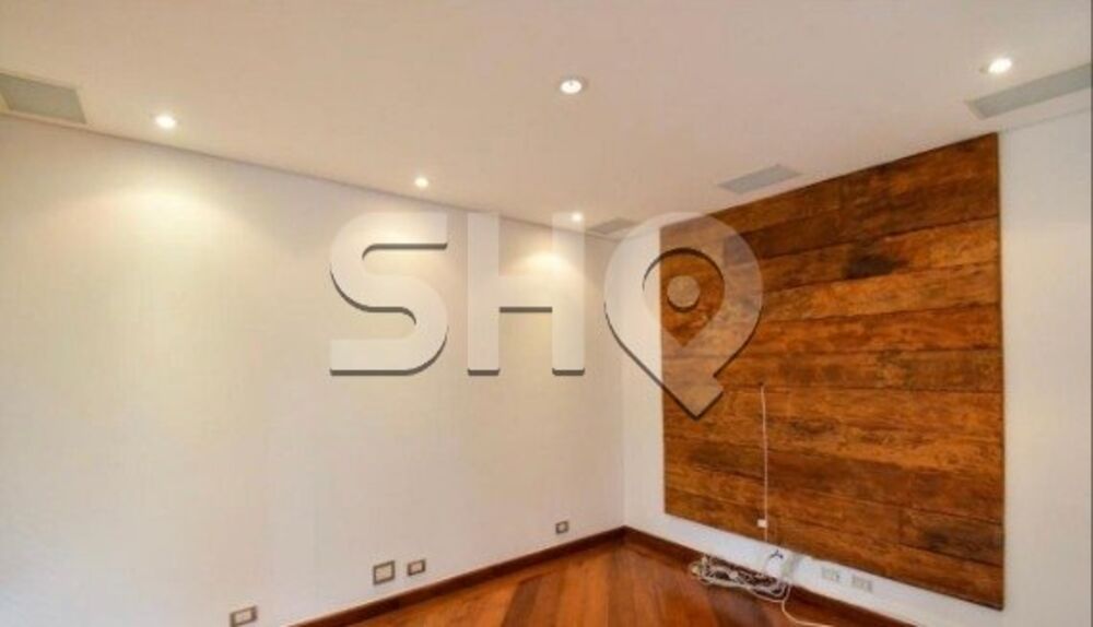 Apartamento à venda com 4 quartos, 226m² - Foto 2