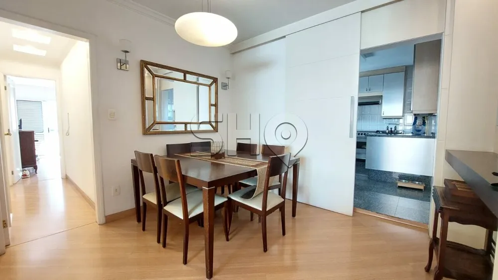 Apartamento, 3 quartos, 130 m² - Foto 1