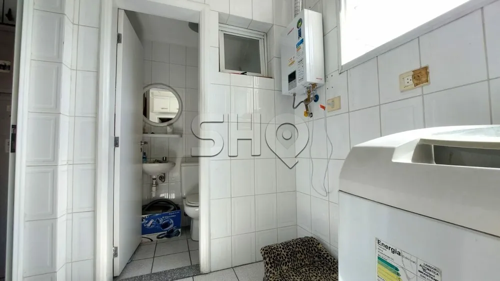Apartamento, 3 quartos, 130 m² - Foto 4