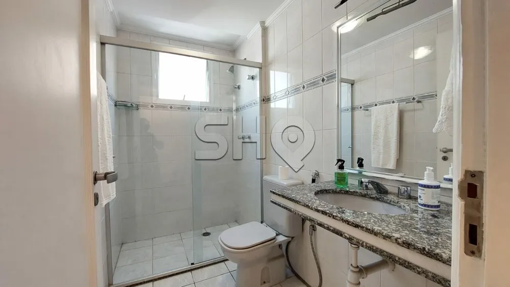 Apartamento, 3 quartos, 130 m² - Foto 2