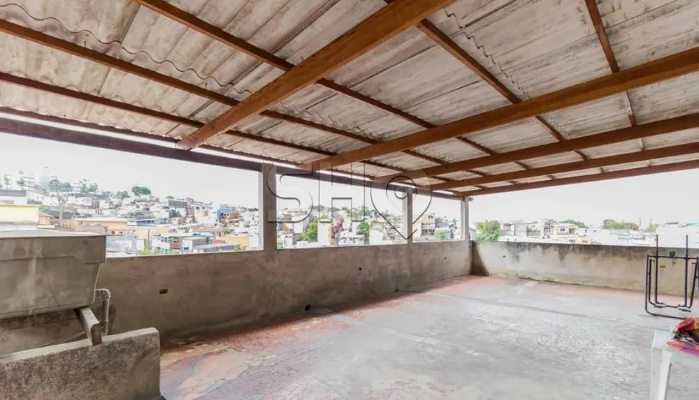 Sobrado, 5 quartos, 170 m² - Foto 3