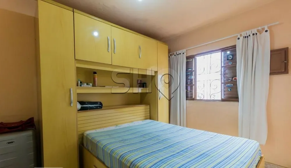 Sobrado, 5 quartos, 170 m² - Foto 5