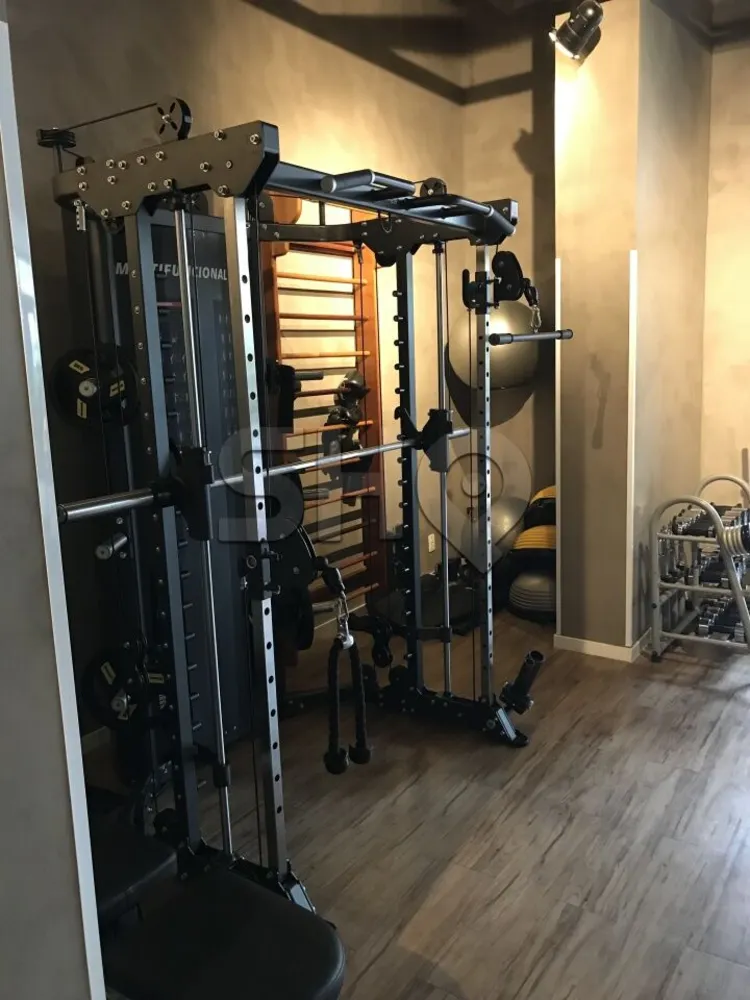 Apartamento, 1 quarto, 33 m² - Foto 8
