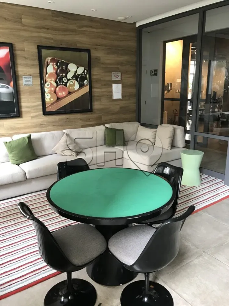 Apartamento, 1 quarto, 33 m² - Foto 5