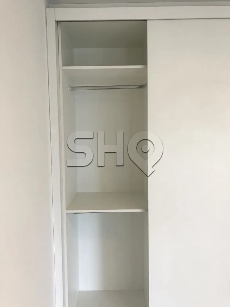 Apartamento, 1 quarto, 33 m² - Foto 3