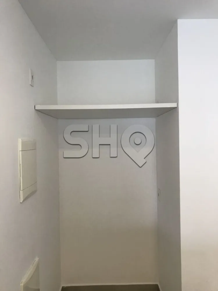 Apartamento, 1 quarto, 33 m² - Foto 2