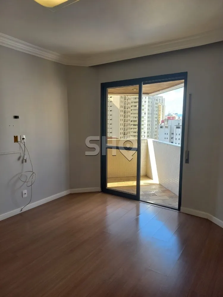 Apartamento, 4 quartos, 190 m² - Foto 2