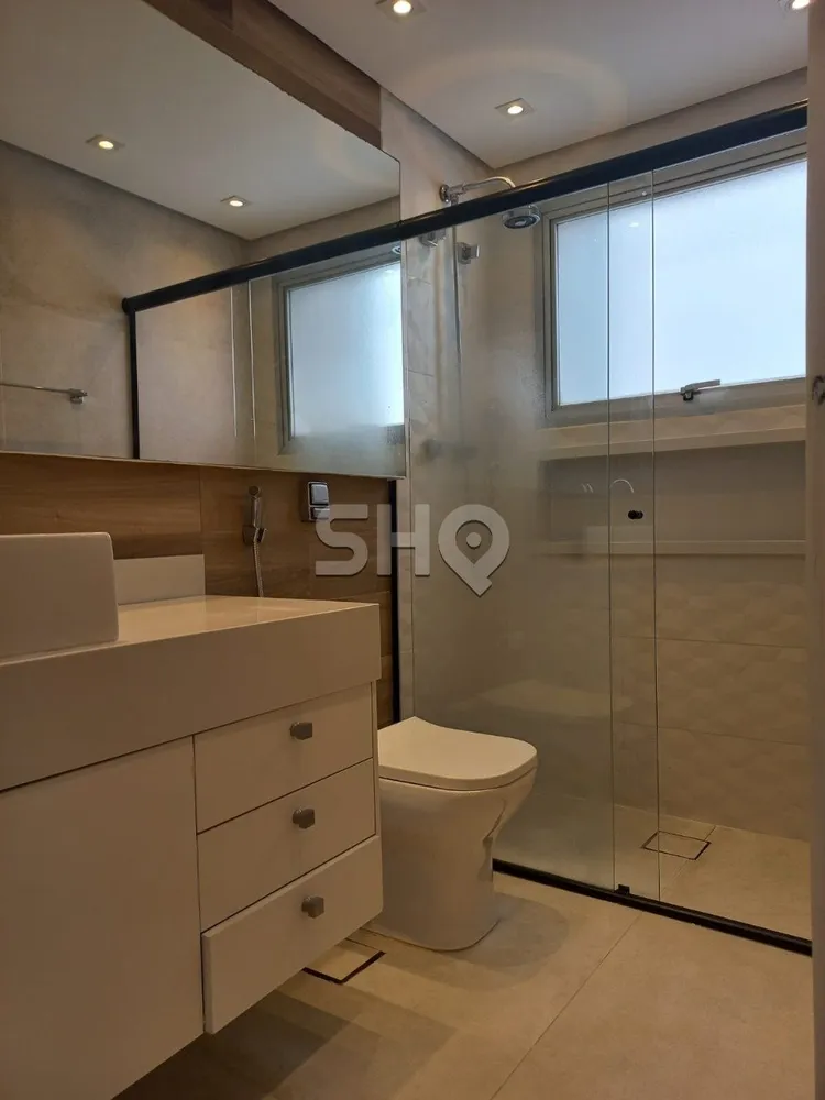 Apartamento, 4 quartos, 190 m² - Foto 11