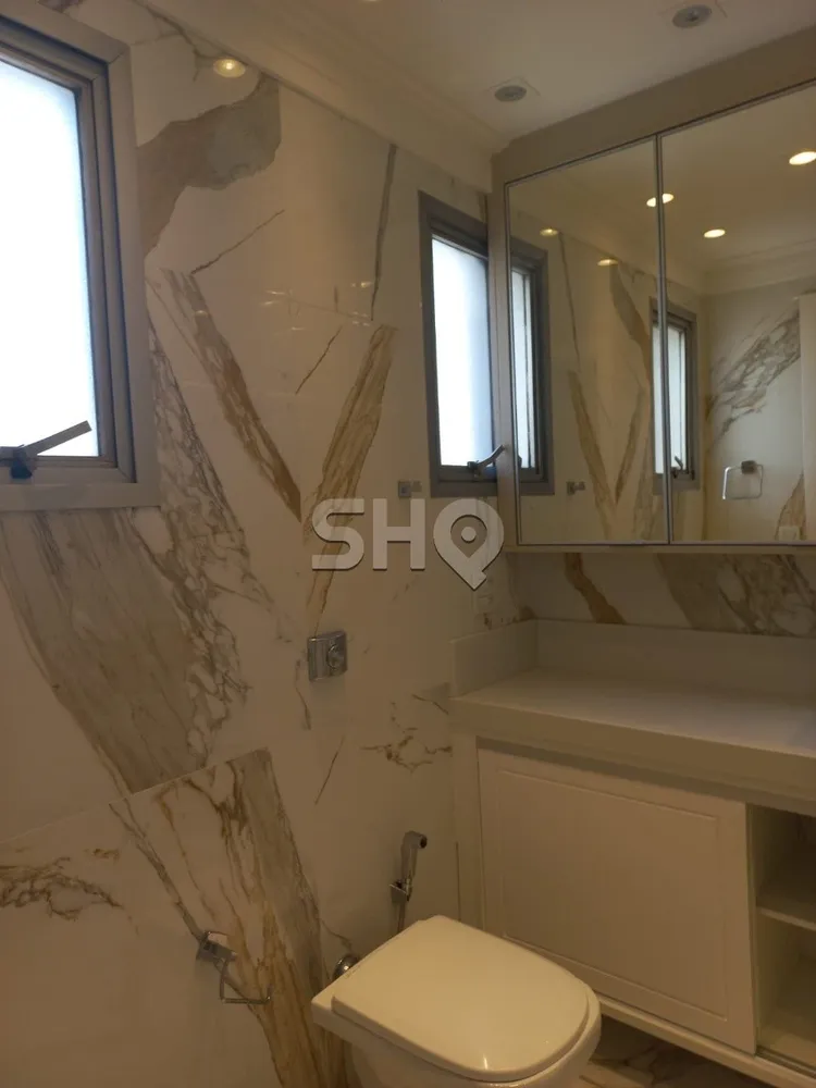 Apartamento, 4 quartos, 190 m² - Foto 6