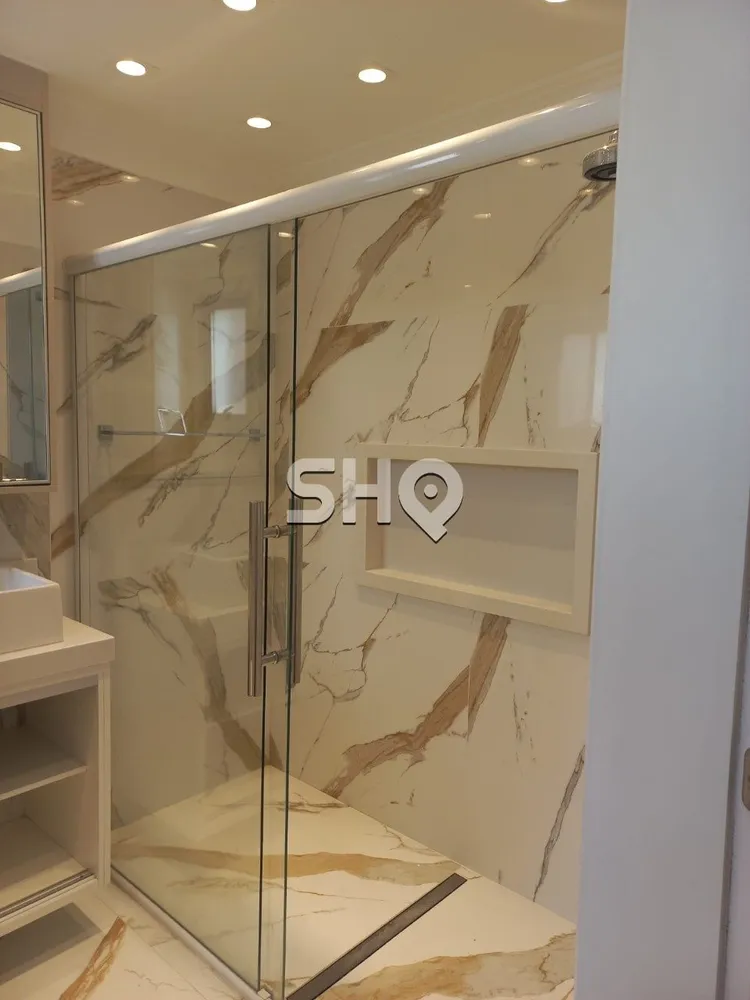 Apartamento, 4 quartos, 190 m² - Foto 16