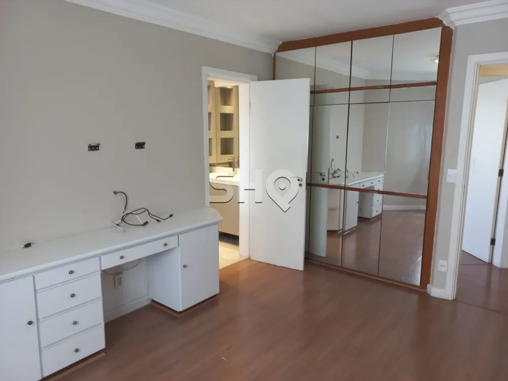 Apartamento, 4 quartos, 190 m² - Foto 4